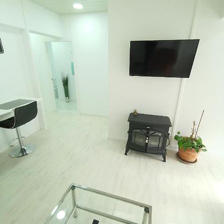 Habitacion Con Entrada Independiente Vigo Eksteriør bilde