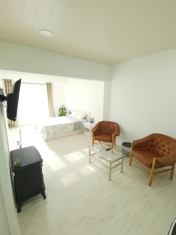 Habitacion Con Entrada Independiente Vigo Eksteriør bilde