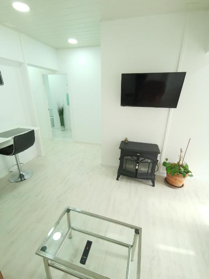Habitacion Con Entrada Independiente Vigo Eksteriør bilde
