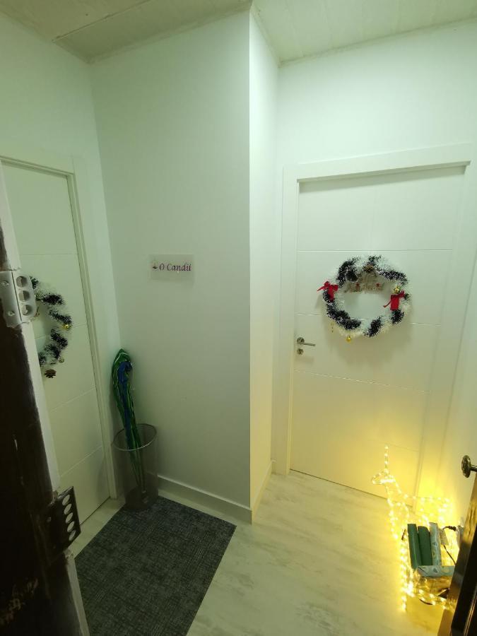 Habitacion Con Entrada Independiente Vigo Eksteriør bilde