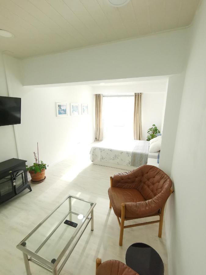 Habitacion Con Entrada Independiente Vigo Eksteriør bilde