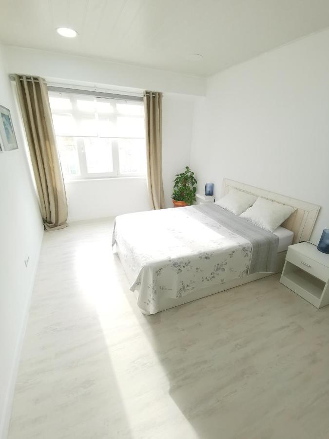 Habitacion Con Entrada Independiente Vigo Eksteriør bilde