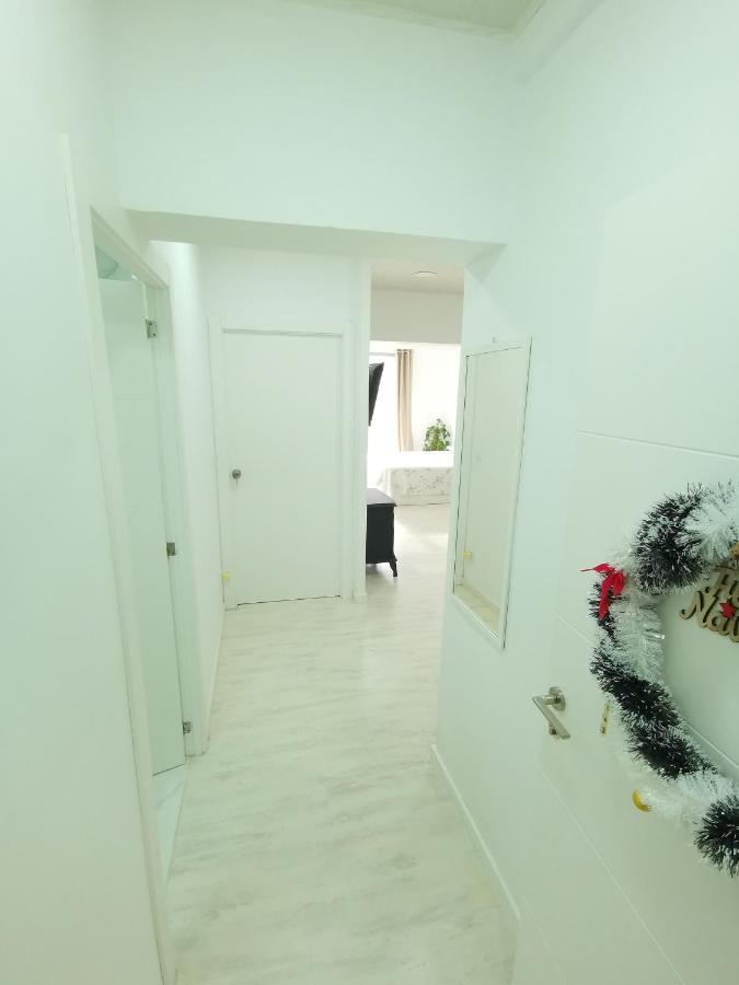 Habitacion Con Entrada Independiente Vigo Eksteriør bilde