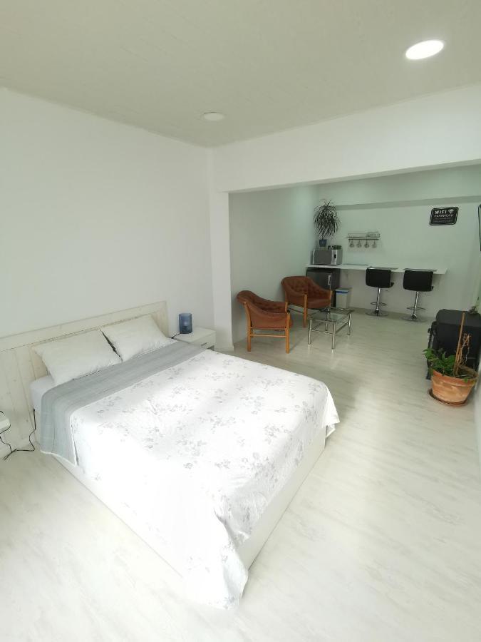 Habitacion Con Entrada Independiente Vigo Eksteriør bilde